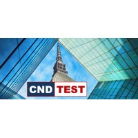 CNDTEST SRL logo, CNDTEST SRL contact details