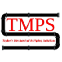 Taylor's Mechanical & Piping Solutions, L.L.C. logo, Taylor's Mechanical & Piping Solutions, L.L.C. contact details