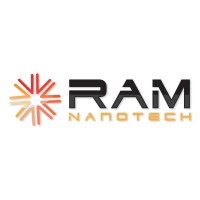 Ram Nanotech logo, Ram Nanotech contact details