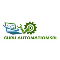 Guru Automation srl logo, Guru Automation srl contact details