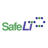 SafeLi LLC logo, SafeLi LLC contact details