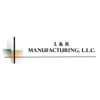 L & R Manufacturing LLC logo, L & R Manufacturing LLC contact details