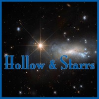 Hollow & Starrs logo, Hollow & Starrs contact details