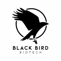 Black Bird Biotech logo, Black Bird Biotech contact details