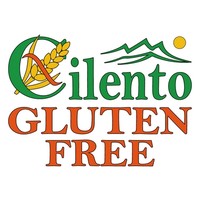 Cilento Gluten Free logo, Cilento Gluten Free contact details