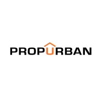 PropUrban logo, PropUrban contact details