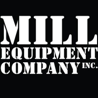 Mill Equipment Company, Inc. logo, Mill Equipment Company, Inc. contact details