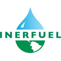 Inerfuel logo, Inerfuel contact details