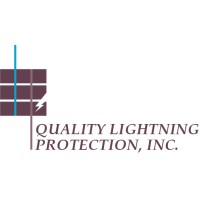 Quality Lightning Protection logo, Quality Lightning Protection contact details