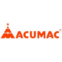 ACUMAC MACHINE TOOLS PRIVATE LIMITED logo, ACUMAC MACHINE TOOLS PRIVATE LIMITED contact details