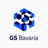 GS Bavaria logo, GS Bavaria contact details