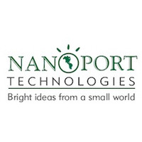 Nanoport Technologies logo, Nanoport Technologies contact details