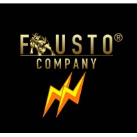 FAUSTO COMPANY logo, FAUSTO COMPANY contact details