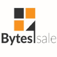 Bytes4sale logo, Bytes4sale contact details