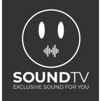 SOUND TV logo, SOUND TV contact details