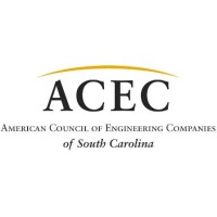 American Council of Engineering Companies of South Carolina logo, American Council of Engineering Companies of South Carolina contact details