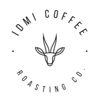 IDMI COFFEE ROASTING Co. logo, IDMI COFFEE ROASTING Co. contact details