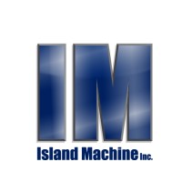 Island Machine, Inc logo, Island Machine, Inc contact details