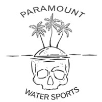 Paramount Water Sports logo, Paramount Water Sports contact details