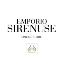 Emporio Sirenuse Positano Online Store logo, Emporio Sirenuse Positano Online Store contact details