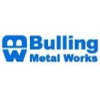 Bulling Metal Works, Inc. logo, Bulling Metal Works, Inc. contact details