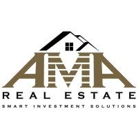 AMA REAL ESTATE S.L. logo, AMA REAL ESTATE S.L. contact details