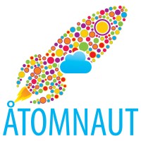 Atomnaut logo, Atomnaut contact details