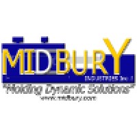 Midbury Industries Inc. logo, Midbury Industries Inc. contact details