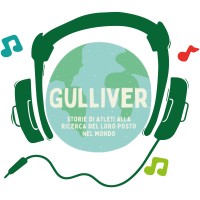 Gulliver - Il Podcast logo, Gulliver - Il Podcast contact details