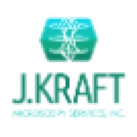 J. Kraft Microscopy Services, Inc. logo, J. Kraft Microscopy Services, Inc. contact details