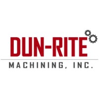 DUN-RITE MACHINING, INC. logo, DUN-RITE MACHINING, INC. contact details