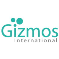 Gizmos International logo, Gizmos International contact details