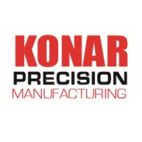 Konar Precision Manufacturing Inc. logo, Konar Precision Manufacturing Inc. contact details