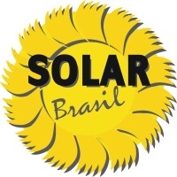 Solar Brasil logo, Solar Brasil contact details