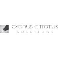 Cygnus Atratus Solutions LLC logo, Cygnus Atratus Solutions LLC contact details