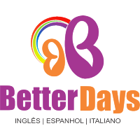 Better Days Idiomas logo, Better Days Idiomas contact details