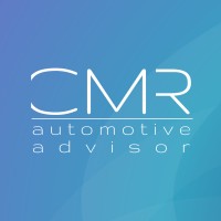 CMR Automotive Advisor logo, CMR Automotive Advisor contact details