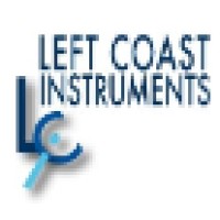 Left Coast Instruments, Inc. logo, Left Coast Instruments, Inc. contact details