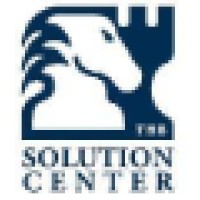 The Solution Center logo, The Solution Center contact details