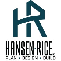 Hansen-Rice, Inc. logo, Hansen-Rice, Inc. contact details