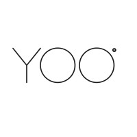 YOO logo, YOO contact details