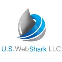 U.S. Webshark logo, U.S. Webshark contact details