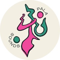 Pala Sounds logo, Pala Sounds contact details