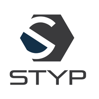 STYP logo, STYP contact details