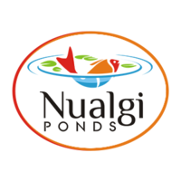 Nualgi Ponds logo, Nualgi Ponds contact details