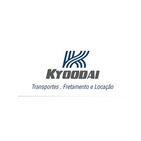 Kyoodai Jccc Transportes, Fretamento e Locação Ltda - EPP logo, Kyoodai Jccc Transportes, Fretamento e Locação Ltda - EPP contact details