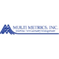 Multi Metrics, Inc. logo, Multi Metrics, Inc. contact details