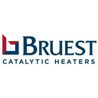 Bruest Catalytic Heaters logo, Bruest Catalytic Heaters contact details