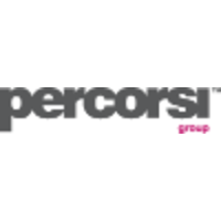 Percorsi Group Limited logo, Percorsi Group Limited contact details