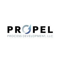 Propel Process Development, LLC logo, Propel Process Development, LLC contact details